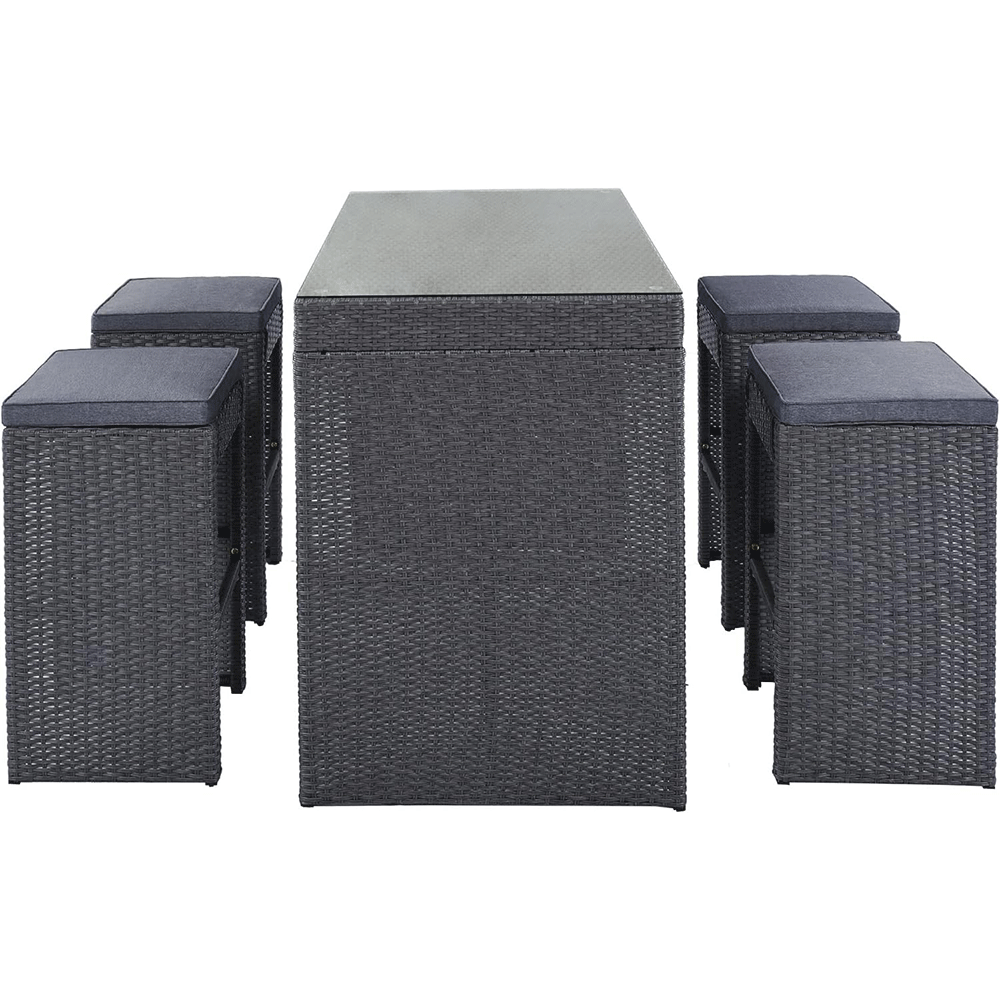 The Composition of Home Furniture Living Room Set